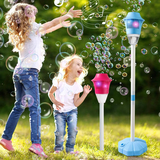 KinderFizz™ Magic Bubble Fountain