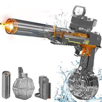 KinderFizz™ Electric Water Gun Toy