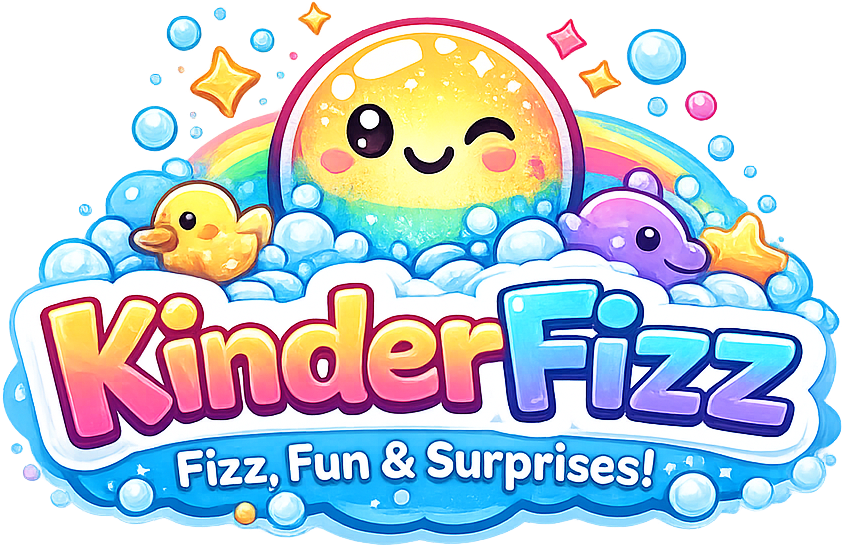 KinderFizz