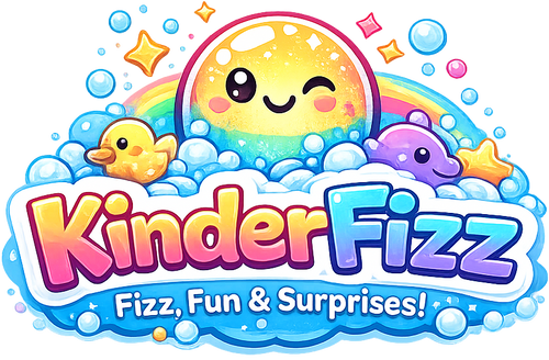 KinderFizz