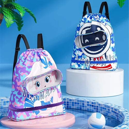 AquaPack™ Swim Bag