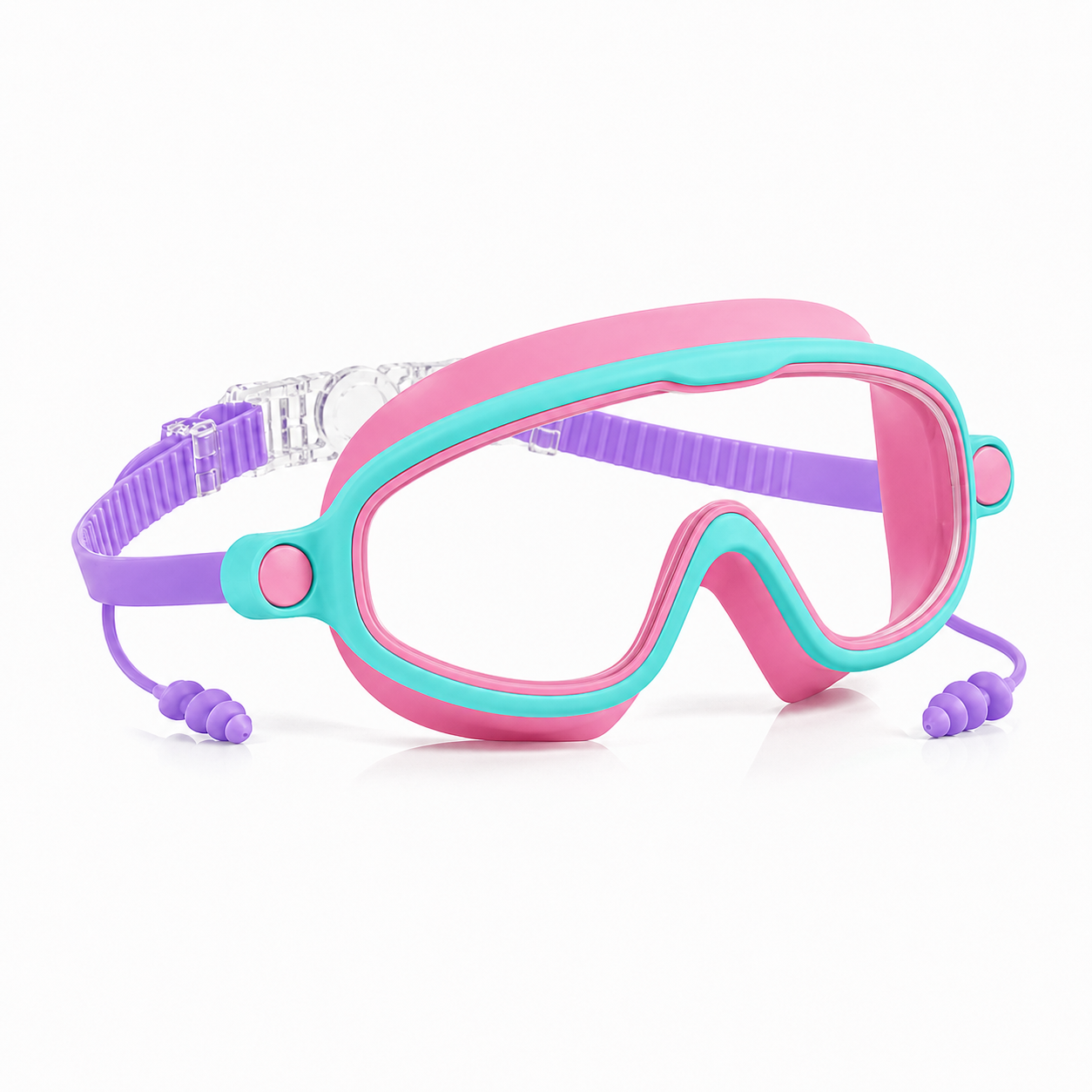 AquaSplash™ Goggles