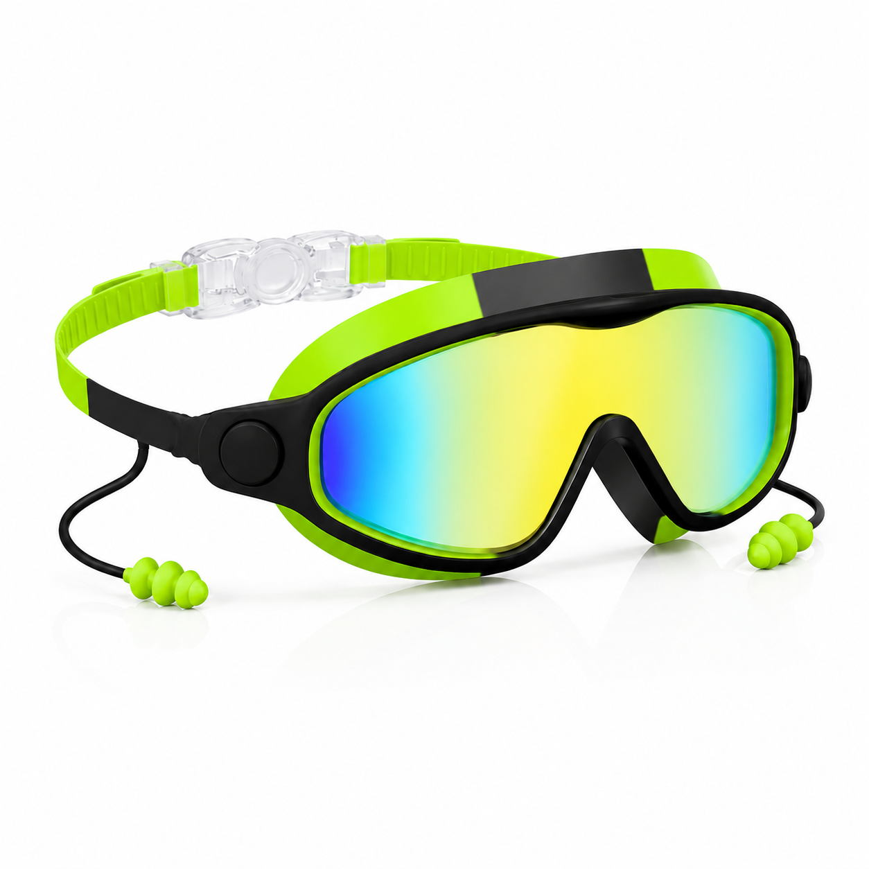 AquaSplash™ Goggles