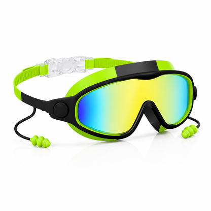 AquaSplash™ Goggles
