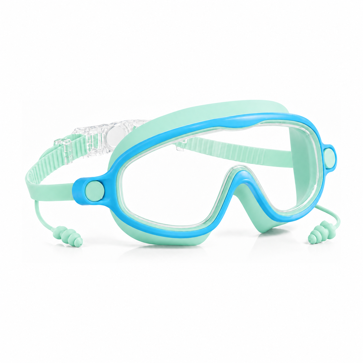 AquaSplash™ Goggles