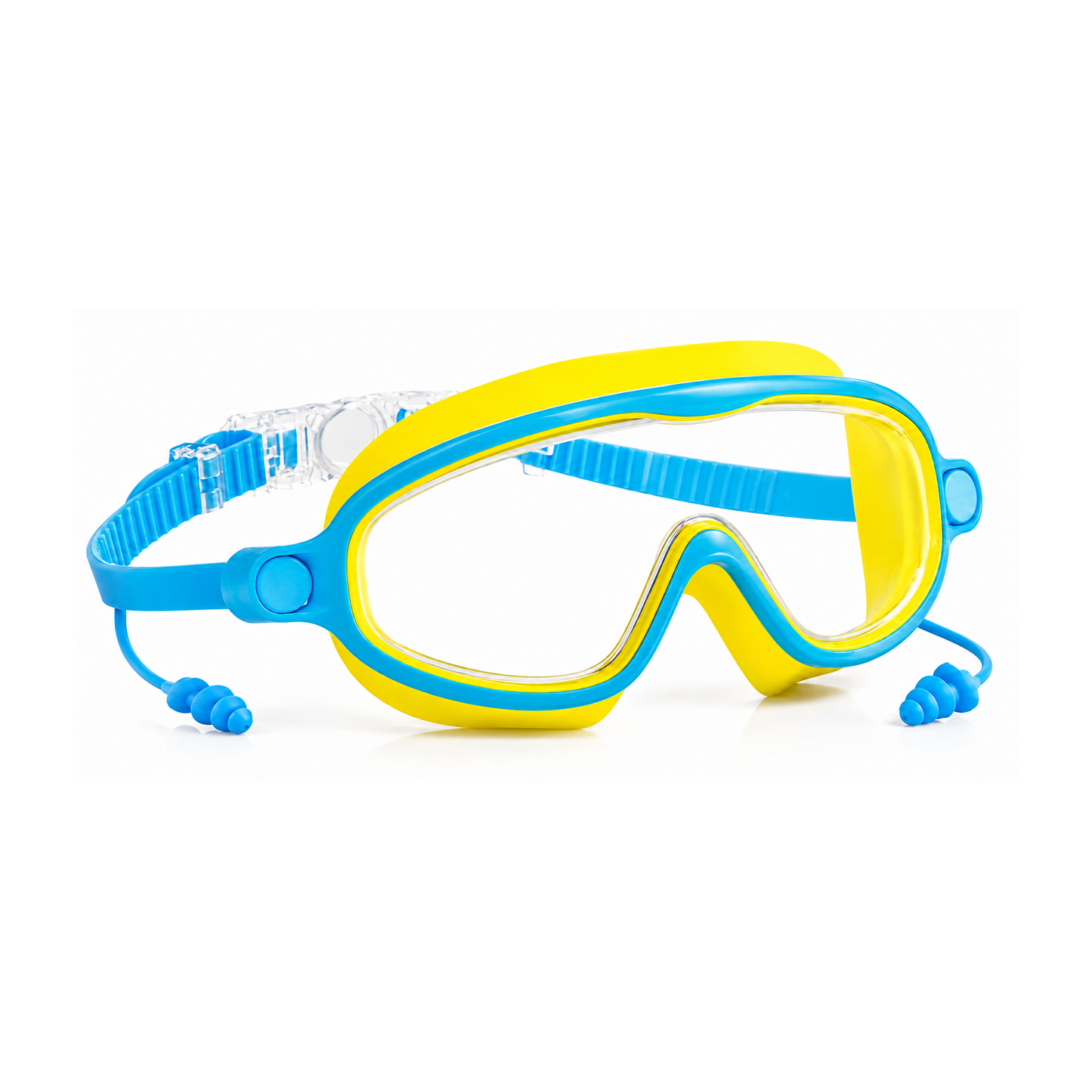 AquaSplash™ Goggles