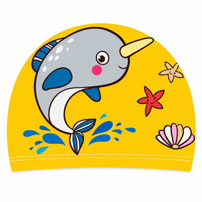 AquaCap™ Swim Cap