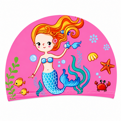 AquaCap™ Swim Cap