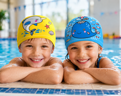 AquaCap™ Swim Cap