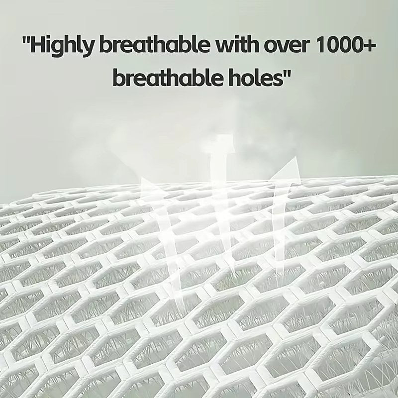 Adjustable Pregnancy Support Pillow for Belly and Lower Back