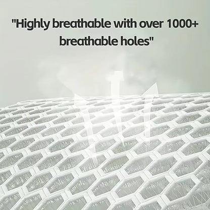 Adjustable Pregnancy Support Pillow for Belly and Lower Back